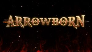 arrowborn